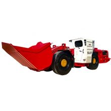 EMSUNTOUR Diesel 7 Ton 3.5 Cbm Underground Mining Loader SL07