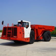 EMSUNTOUR Diesel 20 Ton Underground Mining Dump Truck ST20