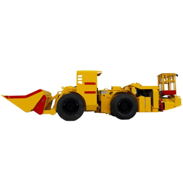 EMSUNTOUR Underground Utility Vehicle SUD3-0.5