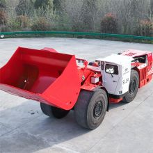 EMSUNTOUR Diesel 14 Ton 6 Cbm Underground Mining Loader SL14