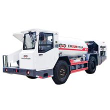 EMSUNTOUR 4 Cbm Underground Coal Mine Concrete Mixer Truck WC4BJ