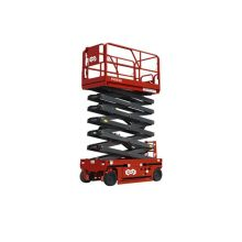 EMSUNTOUR Scissor Lift Truck SU6