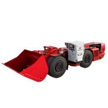 EMSUNTOUR Diesel 14 Ton 6 Cbm Underground Mining Loader SL14