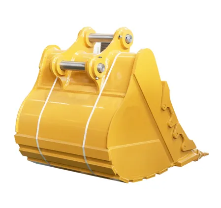 Jining Tianhong Co., Ltd   Standard Bucket   Carter 50-ton bucket  Rake