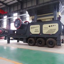 Quarry Quartz Basalt Sand Crusher, Complete Set Aggregate Gravel Crushing Line Price, 100-200 tph Ro