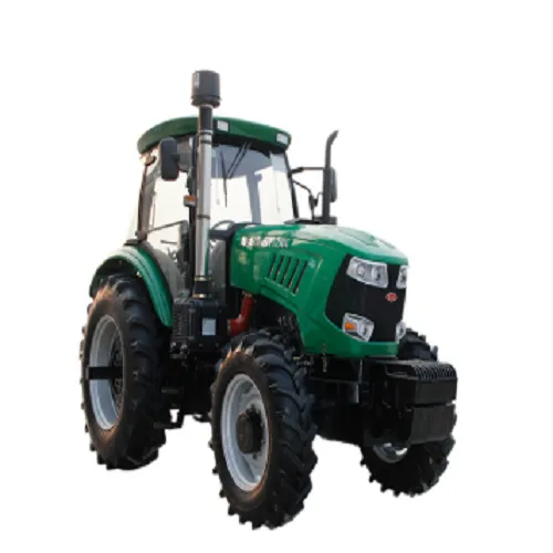 Wei-Tai Tractor products 40-50 HP Wheeled Tractor TT404 TT454 TT500 TT504 TT450  Wheeled Tractor