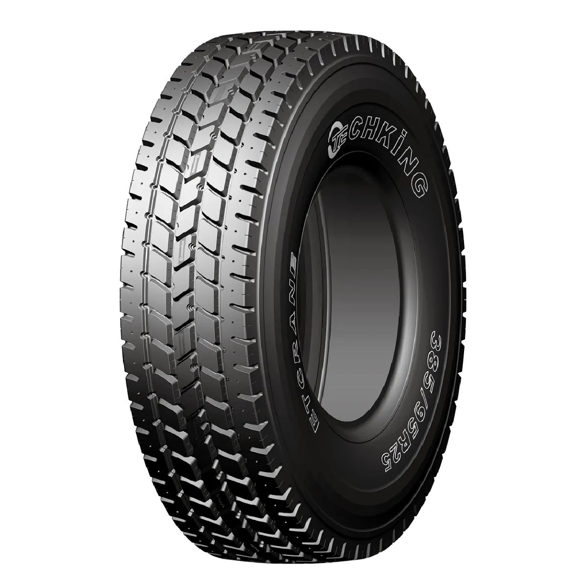 Techking ETCRANE  TYRE