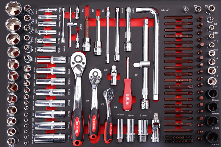 KS Tools Tool Kits - Tool Sets - Hand Tools