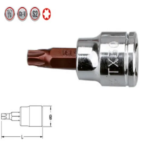 Ningbo Antuo Industrial toolking Co., Ltd. Drawer tool cart 1/2 12 pt Bit Socket