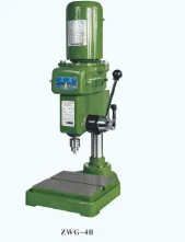 HIGH-SPEED DRILLING MACHINE