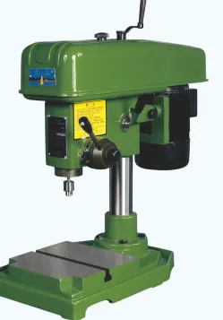 HIGH-SPEED DRILLING MACHINE