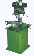 DRILLING &amp;MILLING  MACHINE