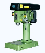 AUTO-FEED DRILLING MACHINE