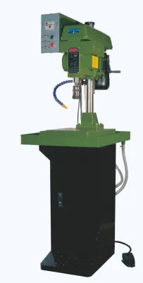 GERA-PITCH AUTO TAPPING MACHINE