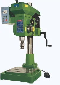 GERA-PITCH AUTO TAPPING MACHINE