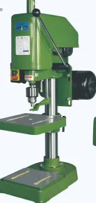 TAPPING MACHINE