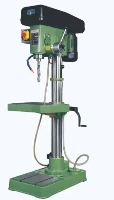 TAPPING MACHINE