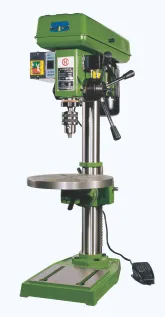 DRILLING &amp;TAPPING MACHINE