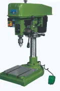 DRILLING &amp;TAPPING MACHINE