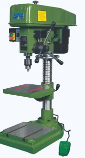 DRILLING &amp;TAPPING MACHINE