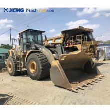 XCMG Official LW800KN Wheel Loader for sale