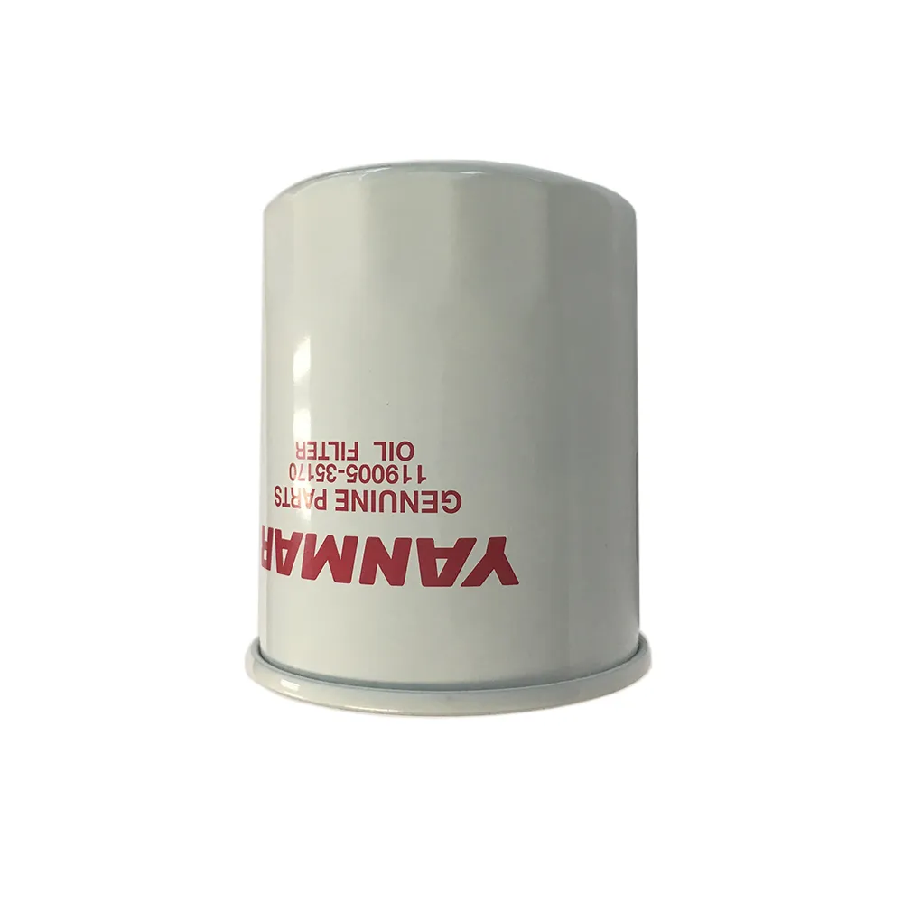 Engine Oil Filter-XE55D/XE60D