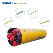 Suitable For XCMG XDN450 Tunnel Boring Machinery Cylinder Main top oil cylinder