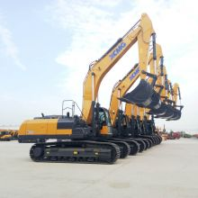 XCMG Official XE370D Crawler Excavator for sale