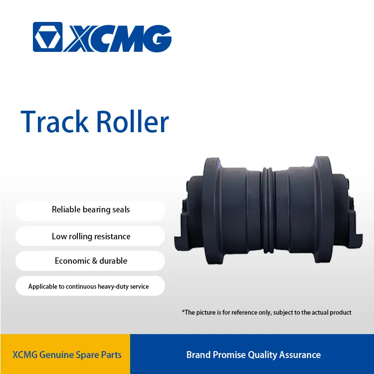 XCMG 37T/47T XDZ216A Track Roller (W)  414102533