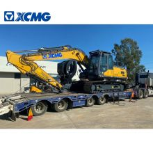 XCMG Official XE215D Crawler Excavator for sale