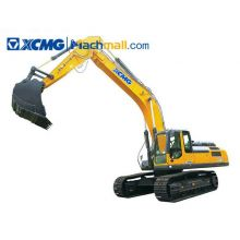 36 Ton XCMG Excavator Hydraulic Machine XE360E for sale