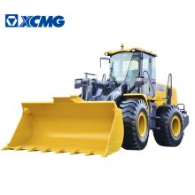 XCMG Official LW500FN Wheel Loader for sale