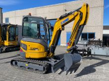 XCMG Official XE15U Crawler Excavator for sale