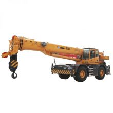 XCMG Official RT50A Rough Terrain Crane for sale