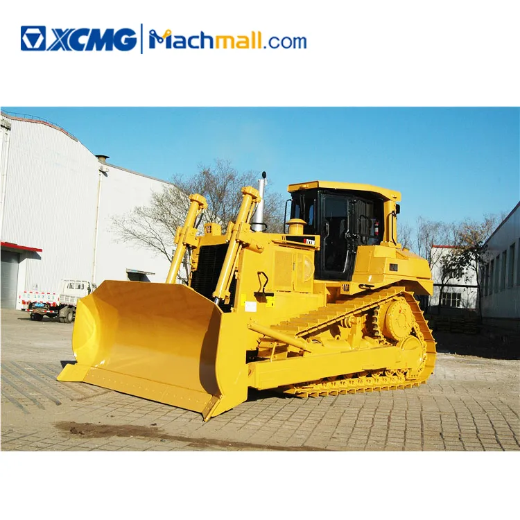 XCMG Official SD8N crawler dozer bulldozer machine for sale