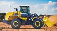 XCMG Official XC938 wheel Loader for sale