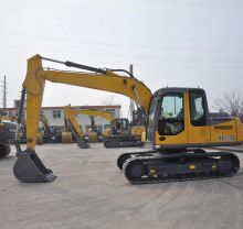 XCMG Official XE75D Crawler Excavator for sale