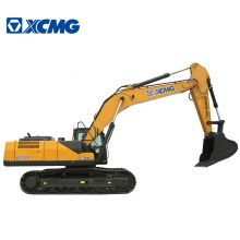 XCMG Official XE370D Crawler Excavator for sale