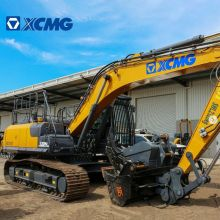 XCMG Official XE215D Crawler Excavator for sale