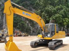 XCMG official manufacturer XE215C Crawler Excavator for sale