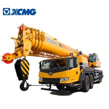 XCMG Official XCT80 Truck Crane for sale