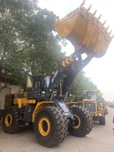 XCMG Official LW300KN Wheel Loader for sale