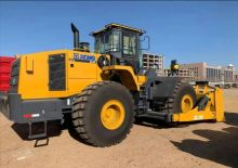 XCMG Official TY320 Bulldozers for sale