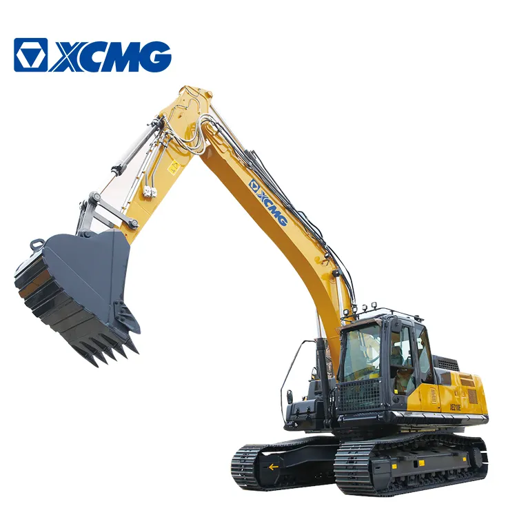 XCMG Official XE200D Crawler Excavator for sale