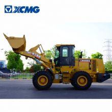 XCMG Official LW400KN Wheel Loader for sale