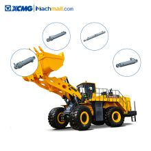 Suitable for XCMG LW1200K/LW1400K wheel loader Earthmoving Machinery Cylinder XGYG01-232