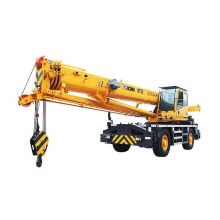 XCMG 30t hot sale small truck crane for pickup XCR30