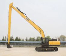 XCMG Official XE900CLL Crawler Excavator for sale