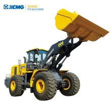 XCMG Official Manufacturer LW800HV Wheel Loader