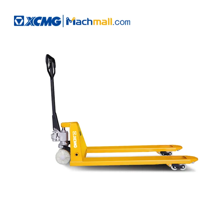 XCMG 2 ton hand pallet truck XCC-WM20 price